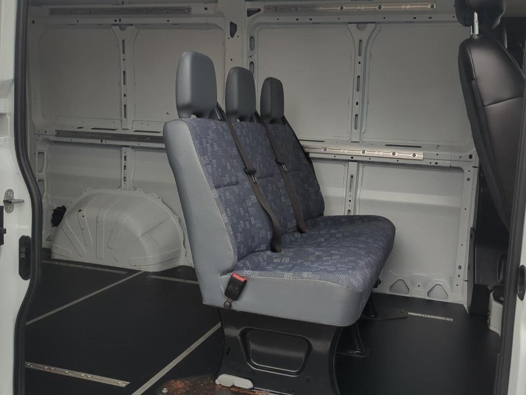 used 2024 Ram ProMaster 1500 car, priced at $37,000