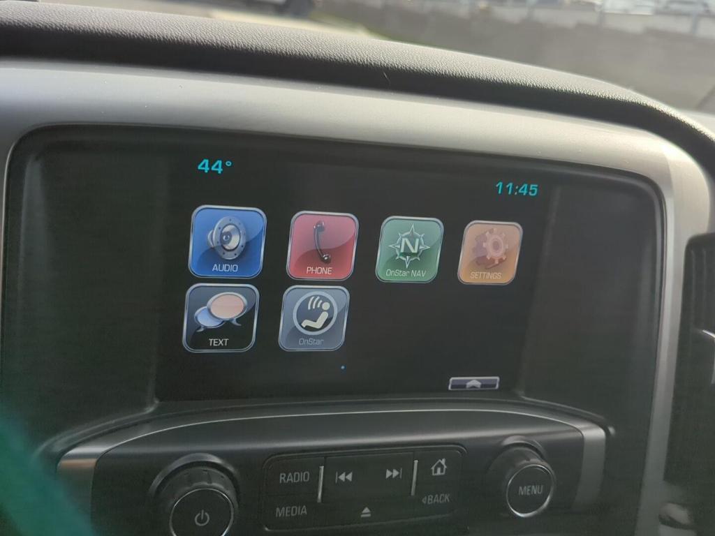 used 2016 Chevrolet Silverado 3500 car, priced at $35,000