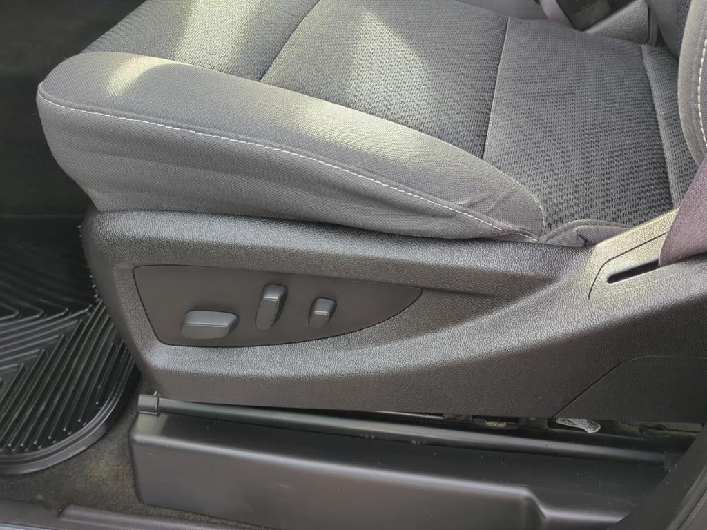 used 2016 Chevrolet Silverado 3500 car, priced at $35,000