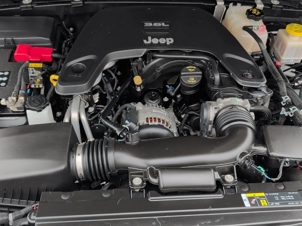 used 2020 Jeep Gladiator car, priced at $35,000