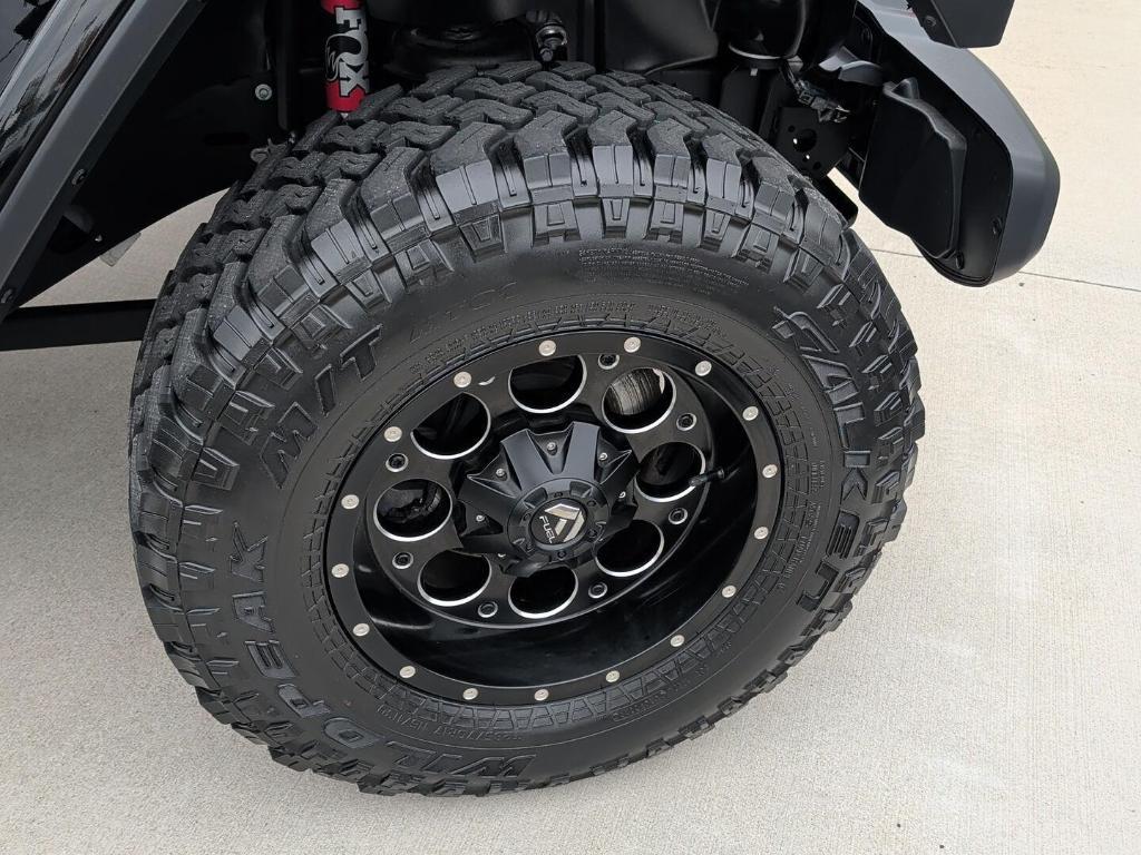 used 2020 Jeep Gladiator car, priced at $35,000