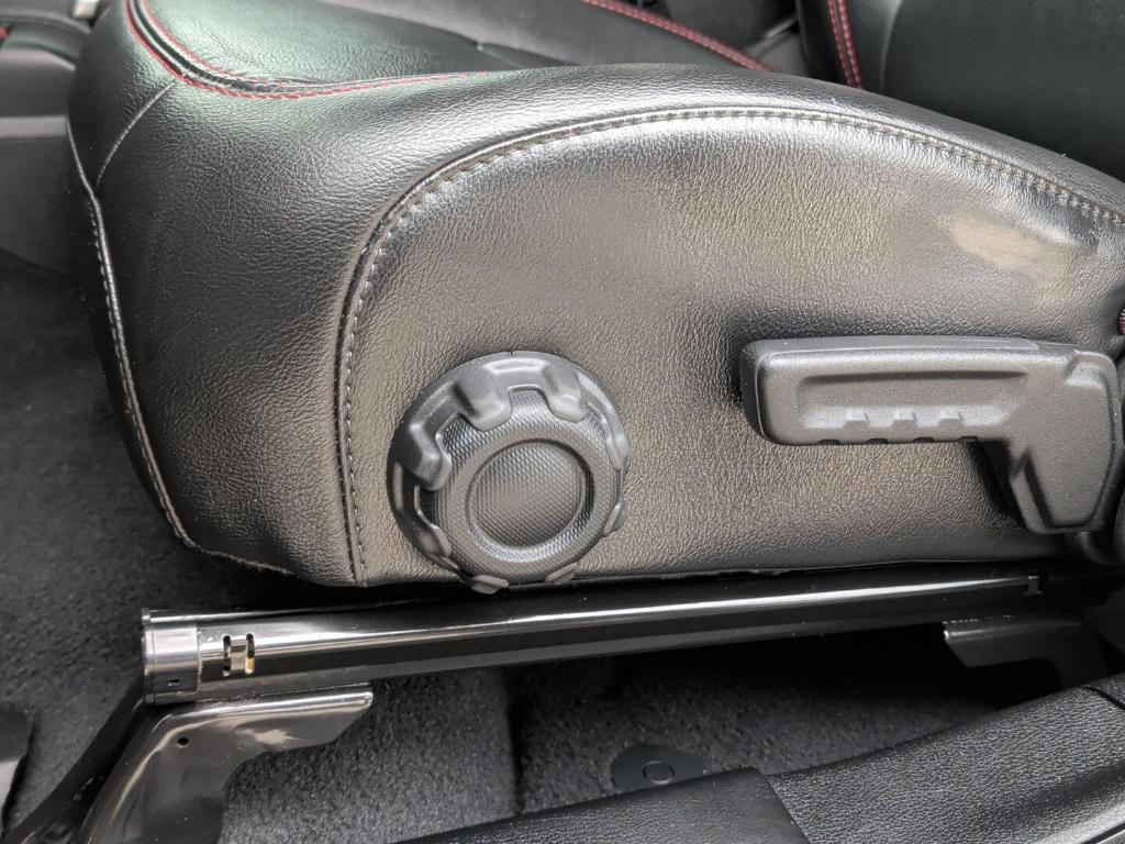 used 2020 Jeep Gladiator car, priced at $35,000