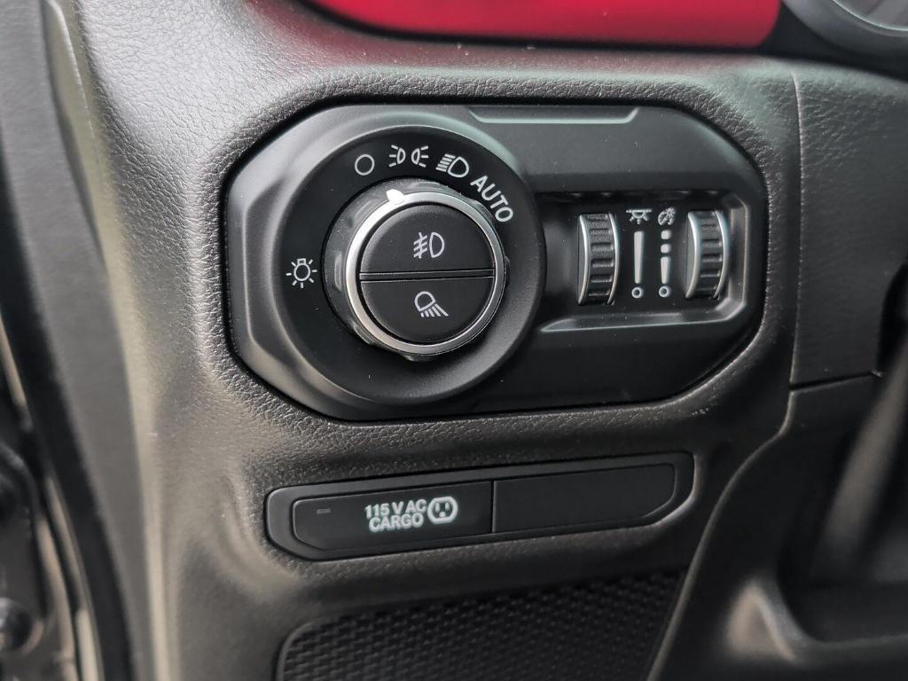 used 2020 Jeep Gladiator car, priced at $35,000