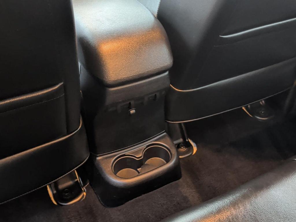 used 2013 Jeep Wrangler Unlimited car, priced at $18,000