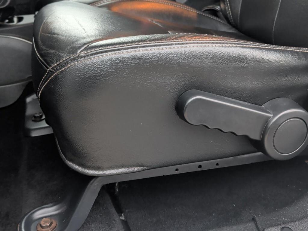 used 2013 Jeep Wrangler Unlimited car, priced at $18,000