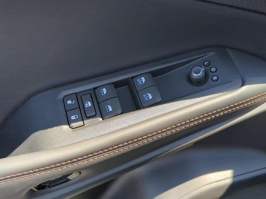 new 2026 Jeep Cherokee car, priced at $41,580