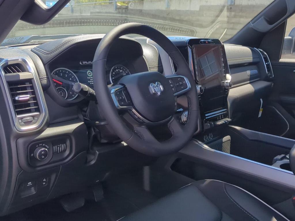 new 2026 Ram 1500 car, priced at $65,765