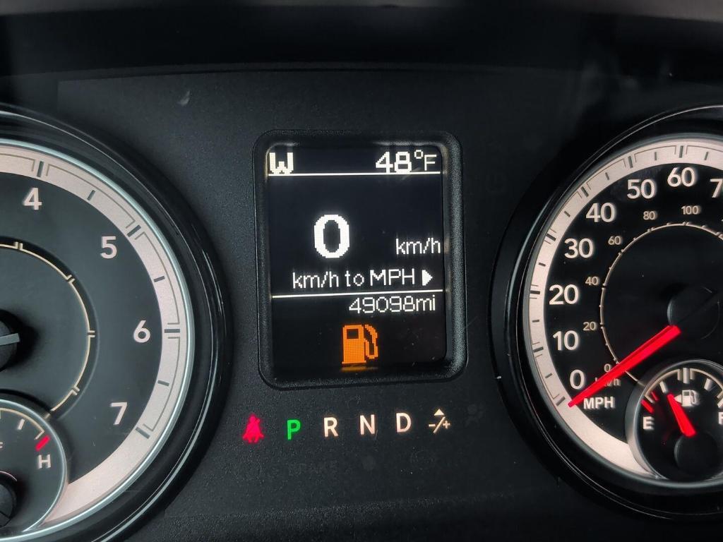 used 2022 Ram 1500 Classic car, priced at $30,000