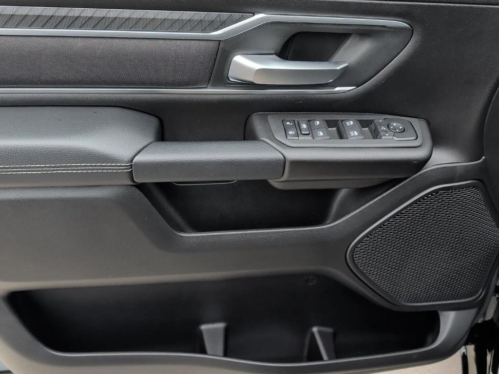 new 2026 Ram 1500 car, priced at $53,755