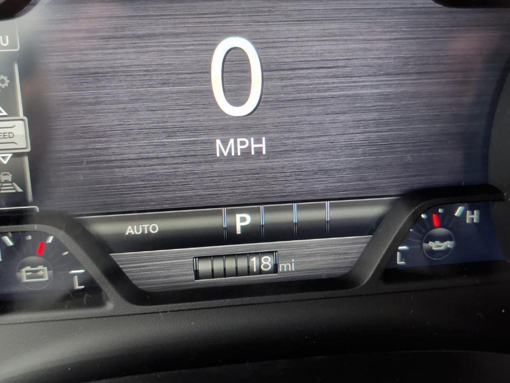 new 2026 Ram 1500 car, priced at $53,755