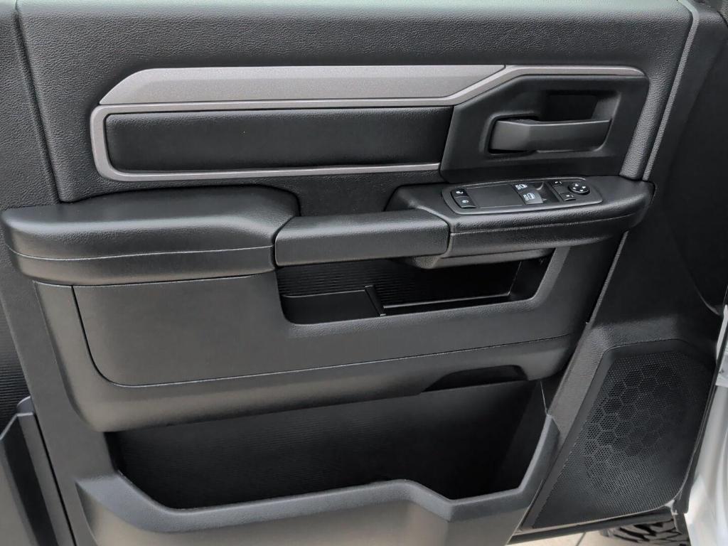 used 2022 Ram 2500 car, priced at $40,000