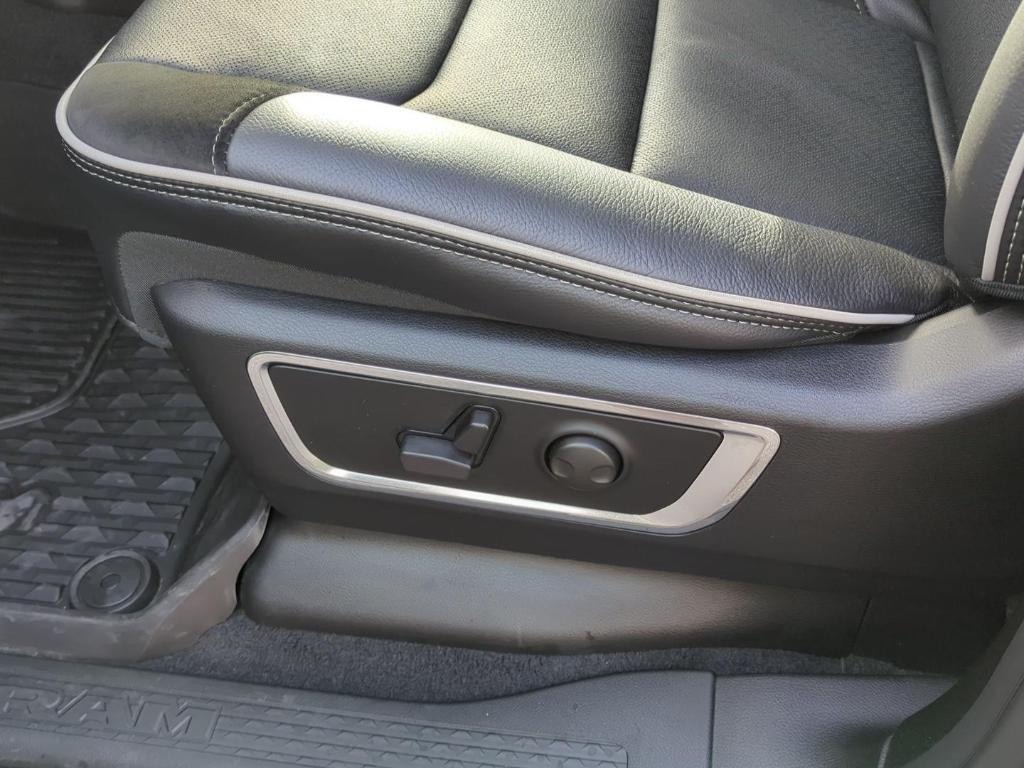 new 2026 Ram 1500 car, priced at $59,286