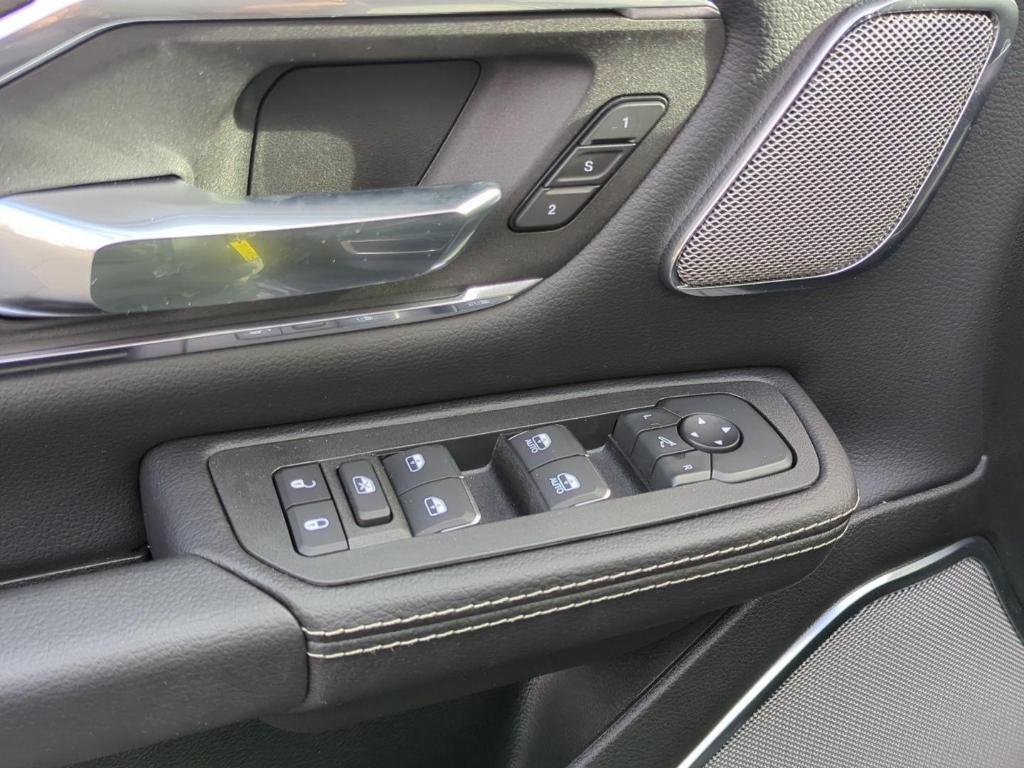 new 2026 Ram 1500 car, priced at $59,286