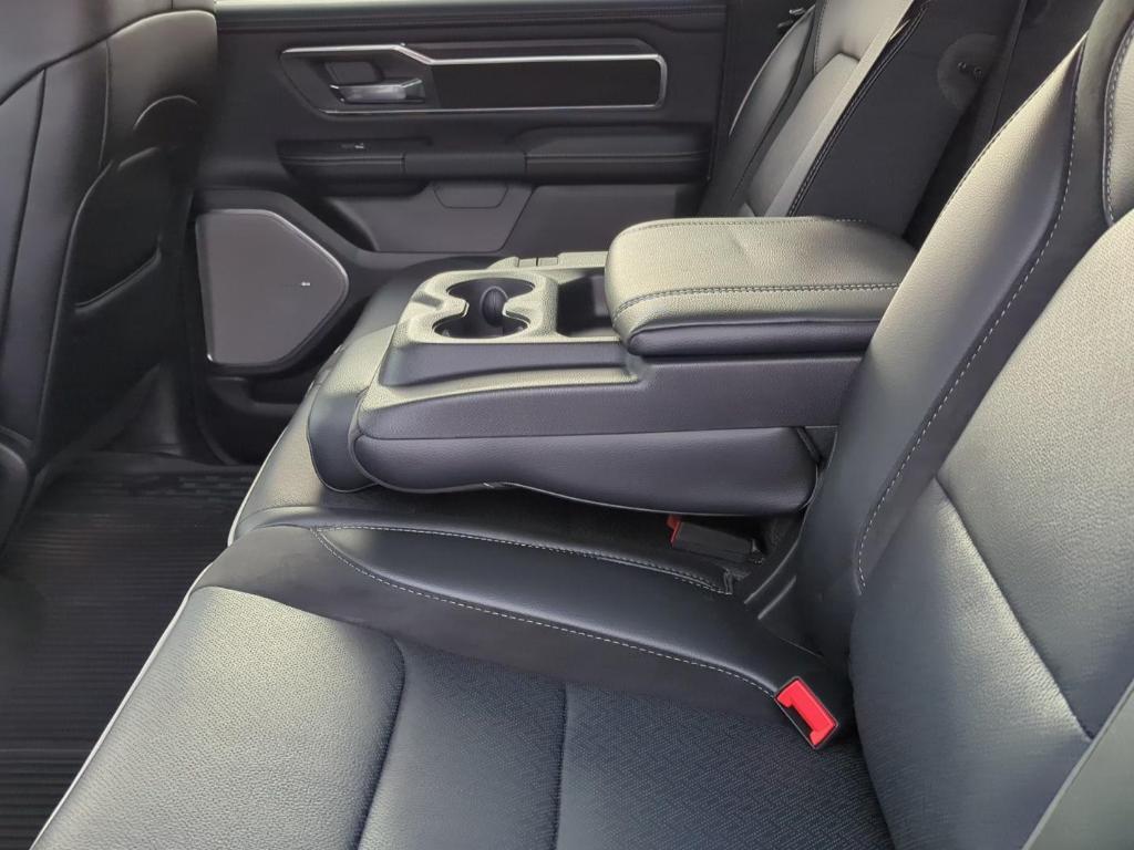 new 2026 Ram 1500 car, priced at $59,286