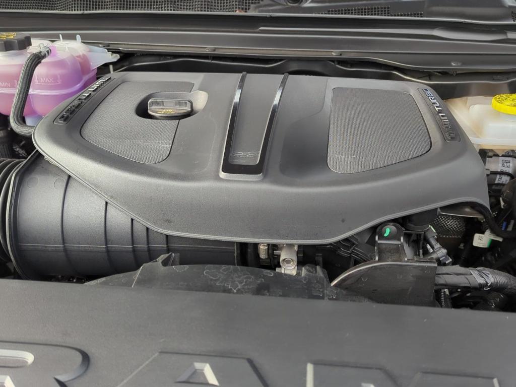 new 2026 Ram 1500 car, priced at $59,286