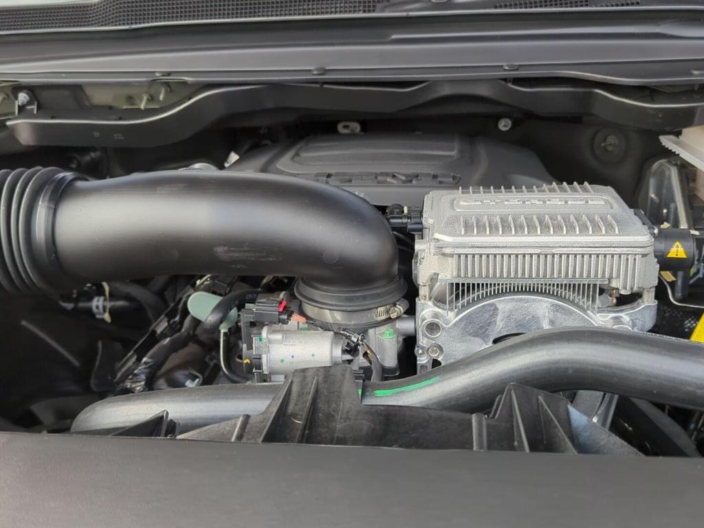 new 2026 Ram 1500 car, priced at $58,795