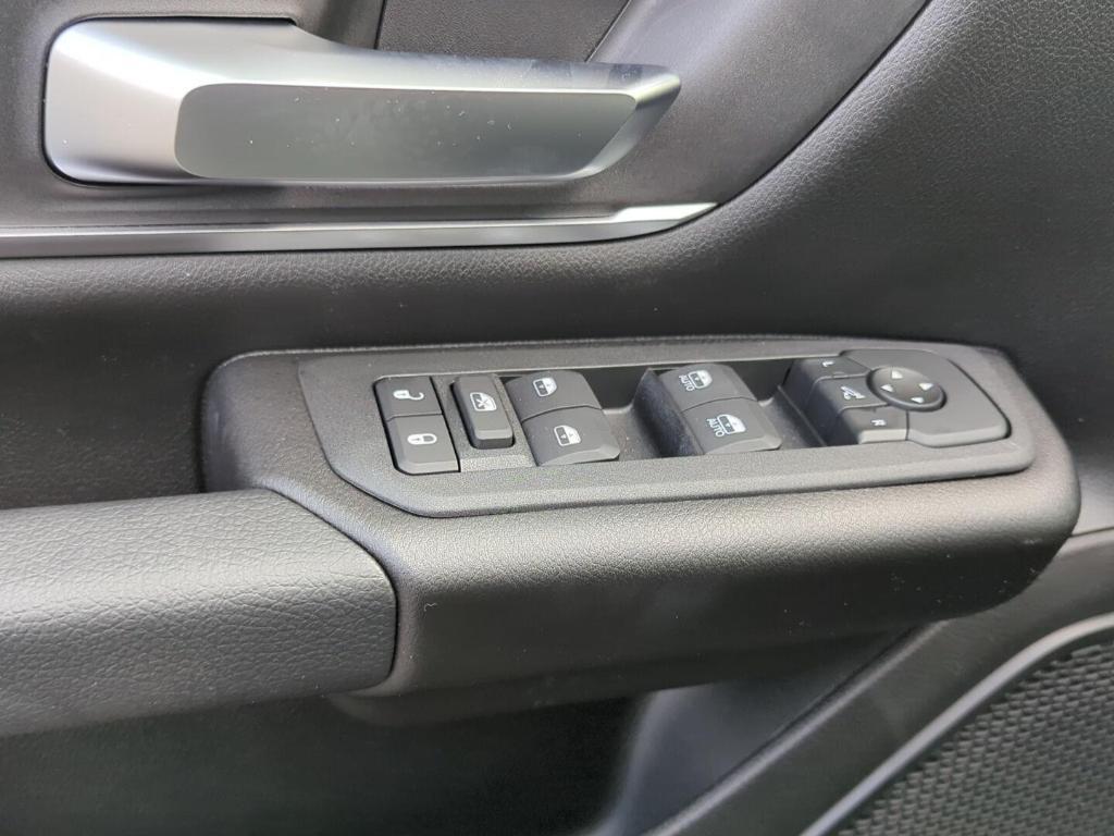 new 2026 Ram 1500 car, priced at $58,795