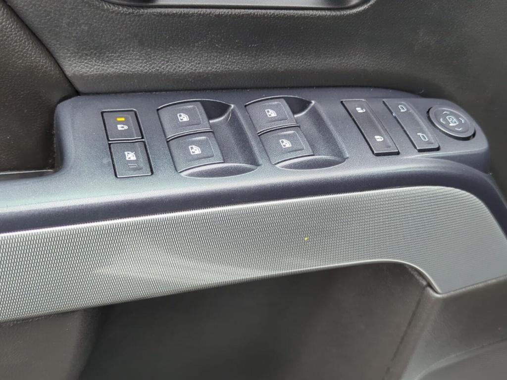 used 2017 Chevrolet Silverado 1500 car, priced at $27,000