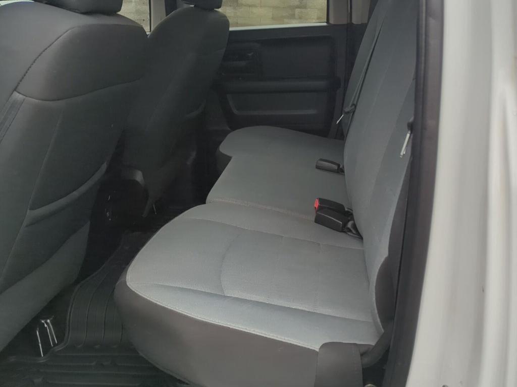 used 2022 Ram 1500 Classic car, priced at $30,000