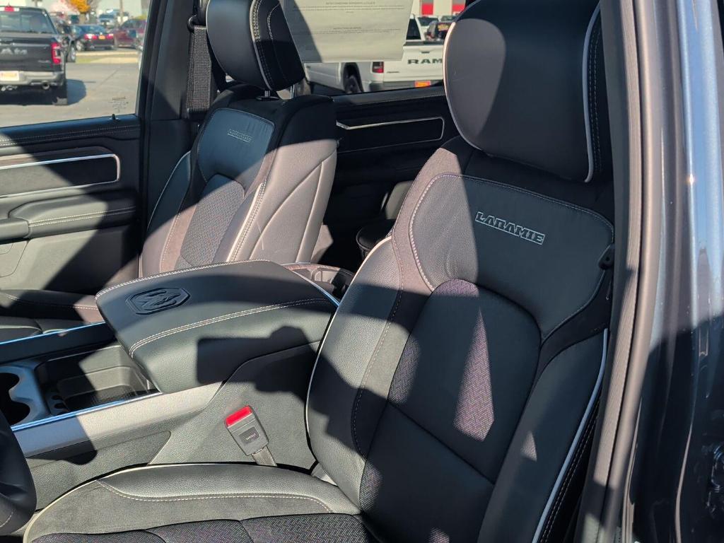 new 2026 Ram 1500 car, priced at $66,020