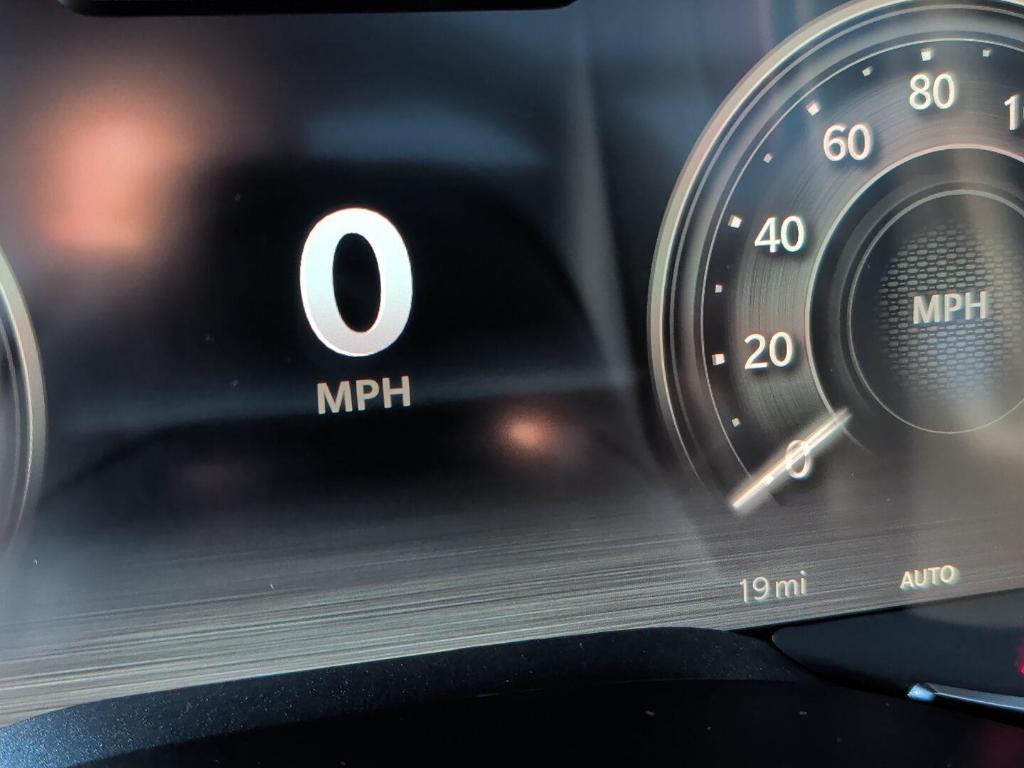 new 2026 Ram 1500 car, priced at $66,020