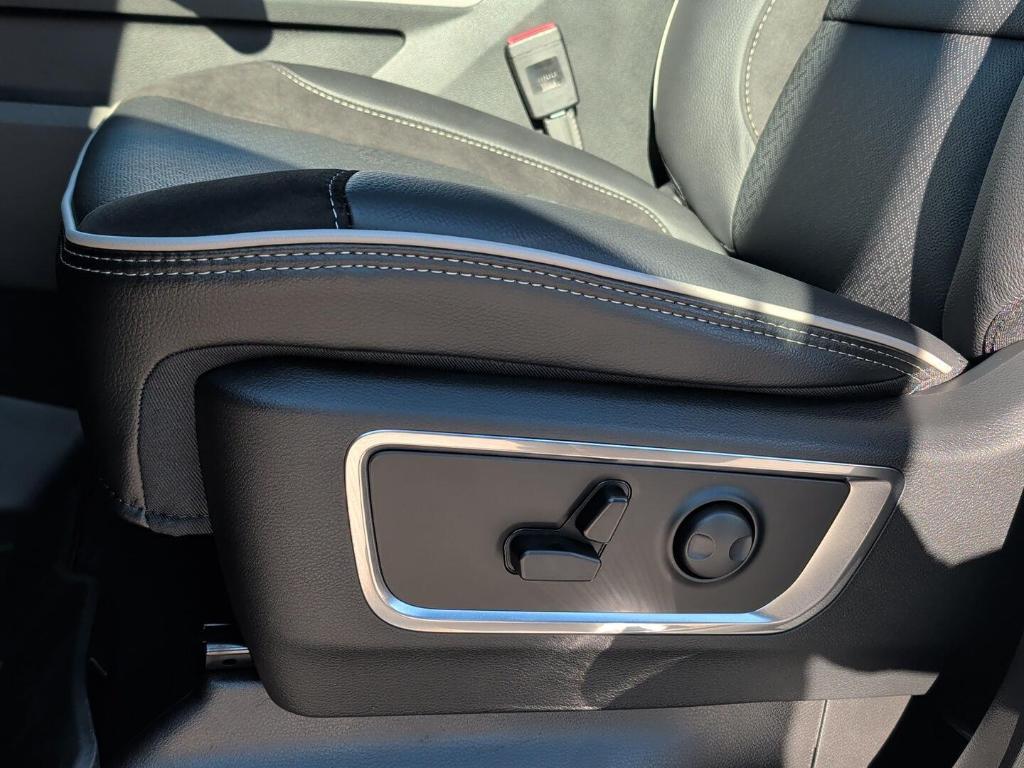 new 2026 Ram 1500 car, priced at $66,020