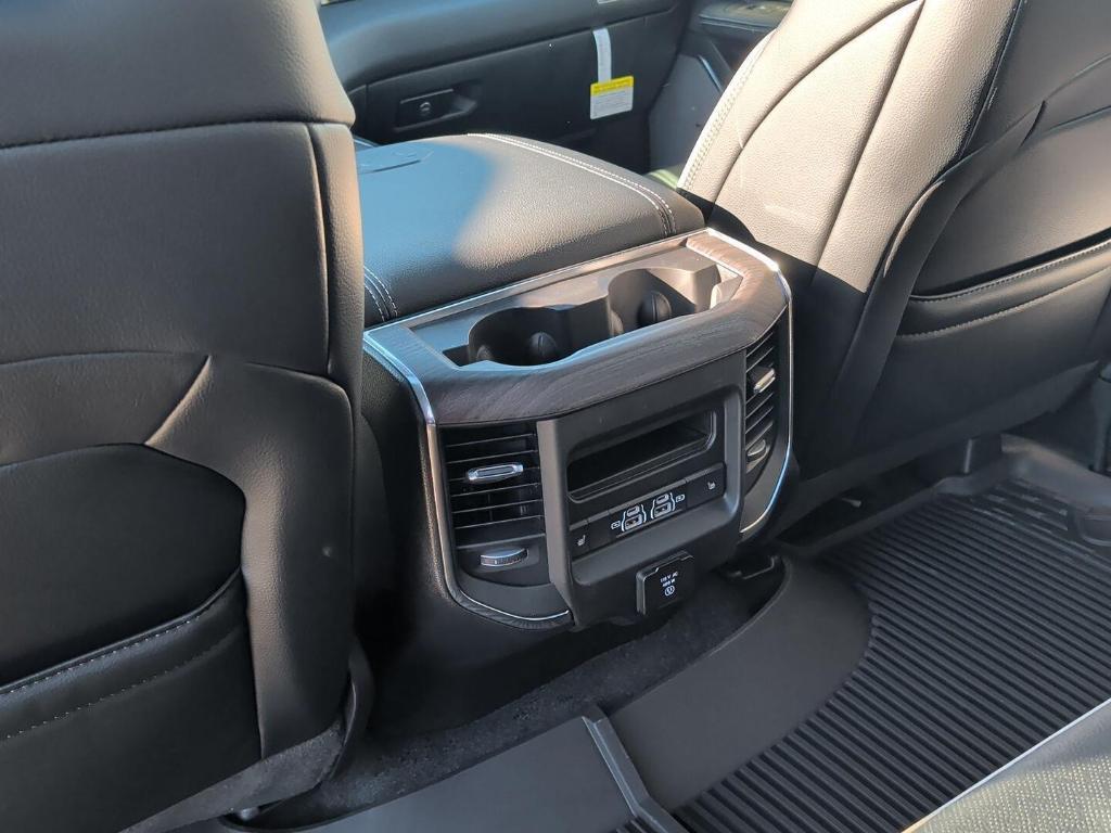 new 2026 Ram 1500 car, priced at $66,020