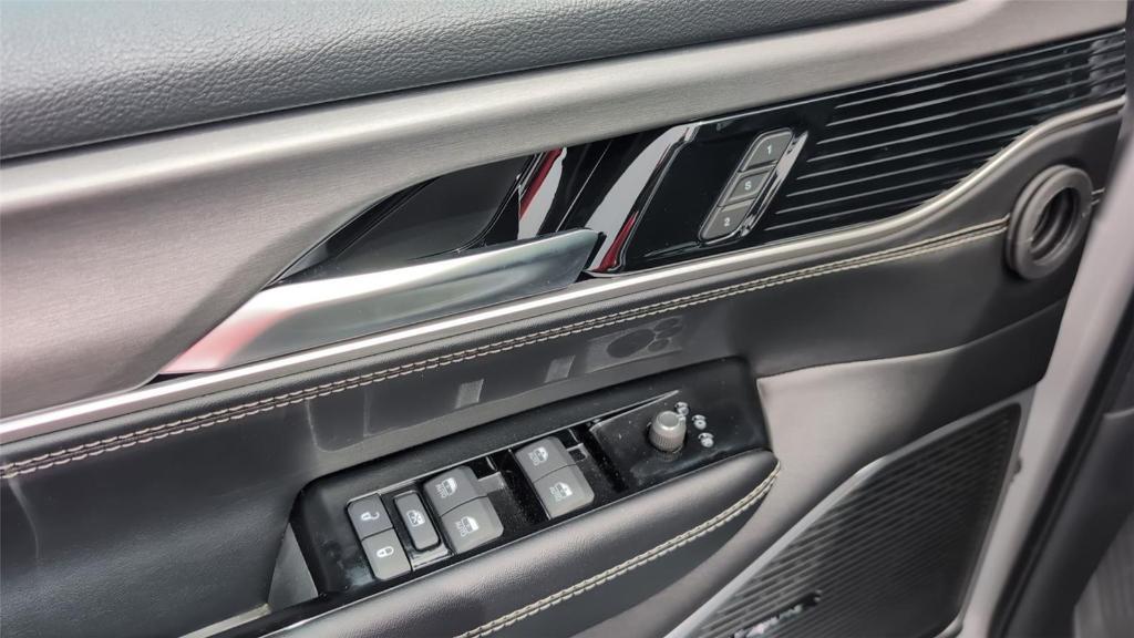 new 2025 Jeep Wagoneer L car, priced at $64,730