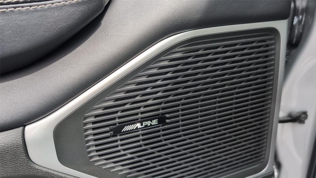 new 2025 Jeep Wagoneer L car, priced at $64,730