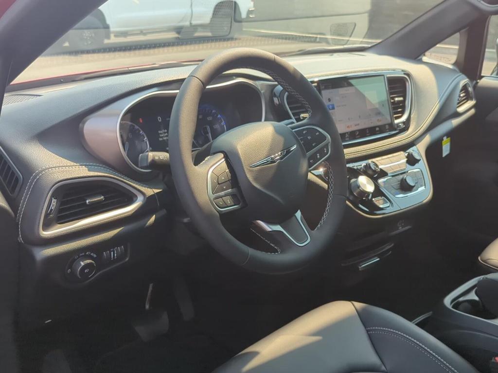 new 2026 Chrysler Pacifica car, priced at $43,980