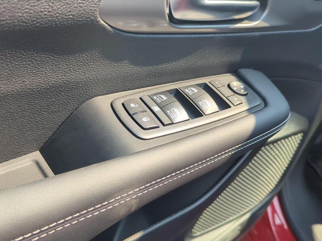 new 2026 Chrysler Pacifica car, priced at $43,980