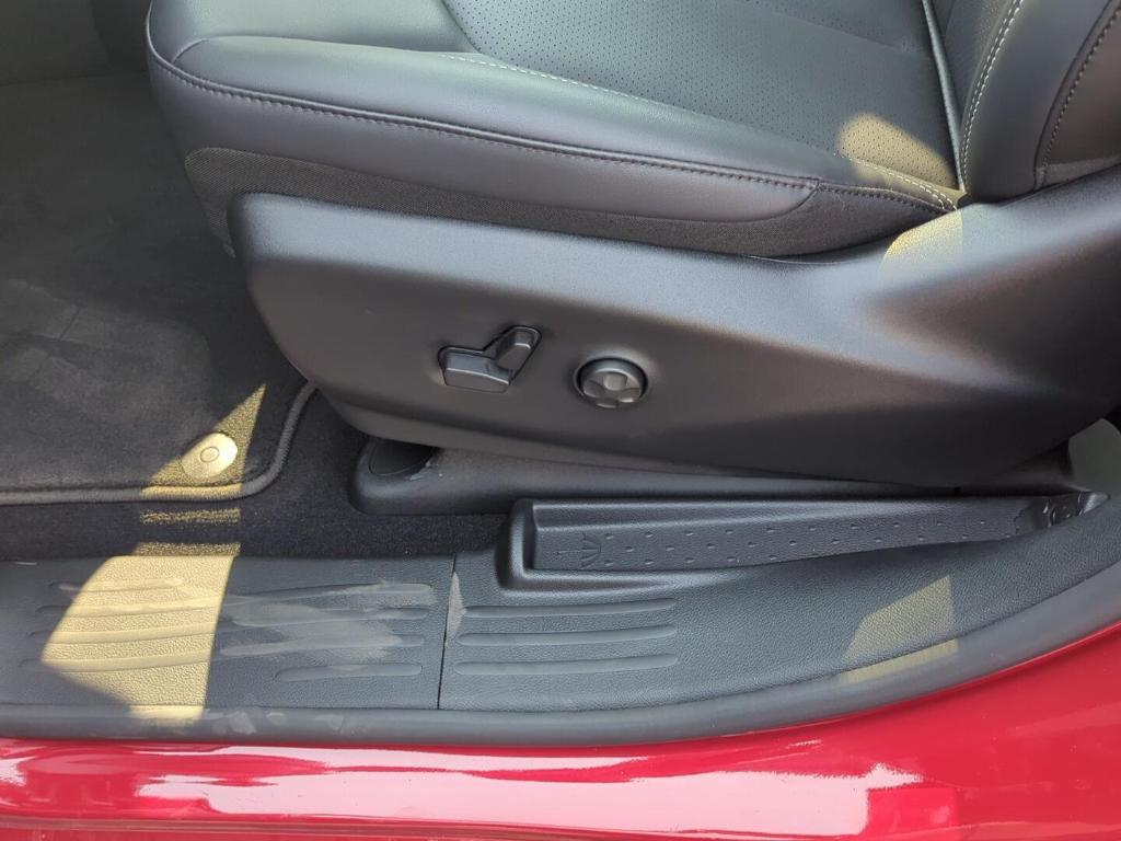 new 2026 Chrysler Pacifica car, priced at $43,980