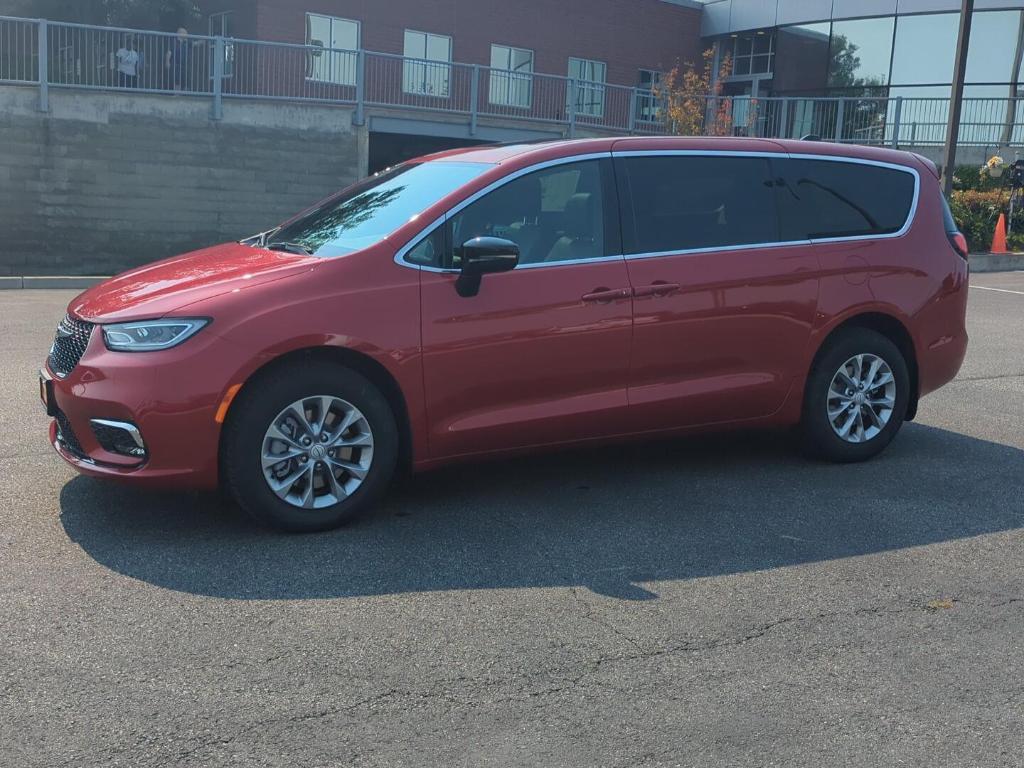 new 2026 Chrysler Pacifica car, priced at $43,980