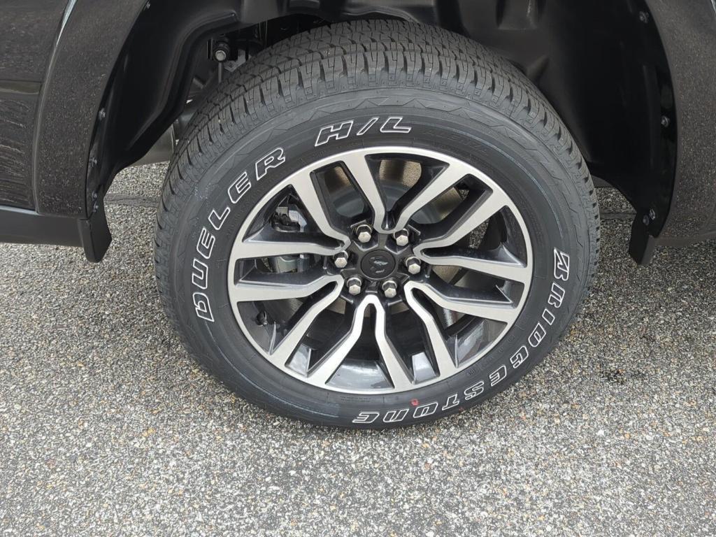 new 2026 Ram 1500 car, priced at $77,540