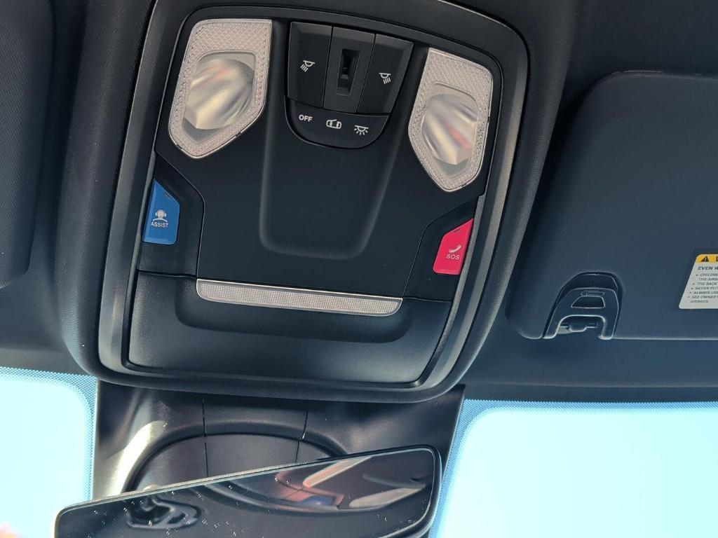 new 2026 Ram 2500 car, priced at $47,552