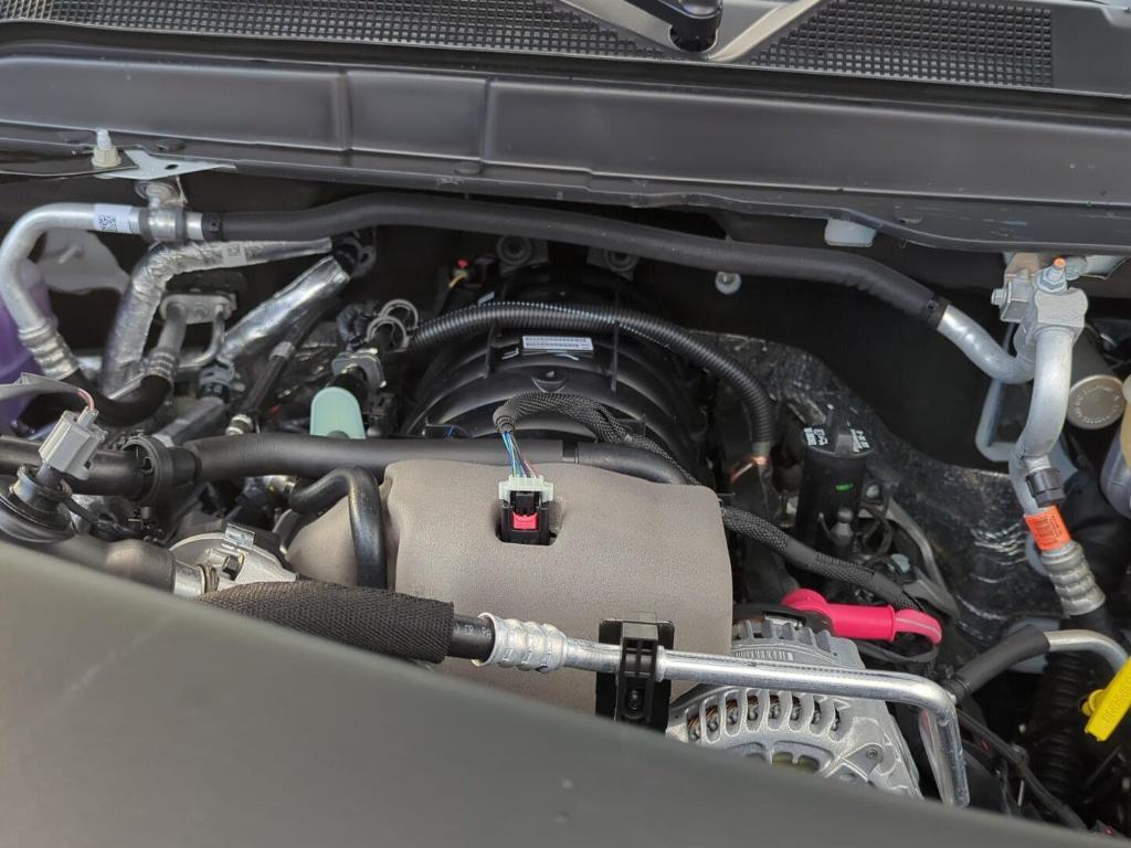 new 2026 Ram 3500 car, priced at $58,315