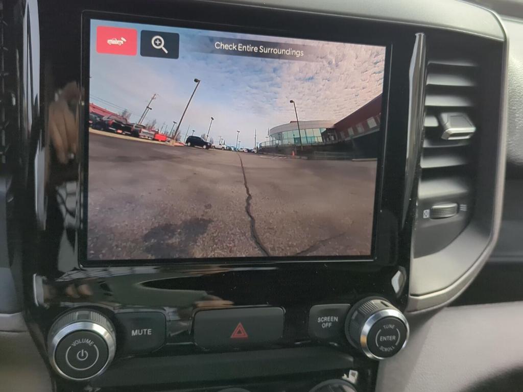 new 2026 Ram 3500 car, priced at $57,815