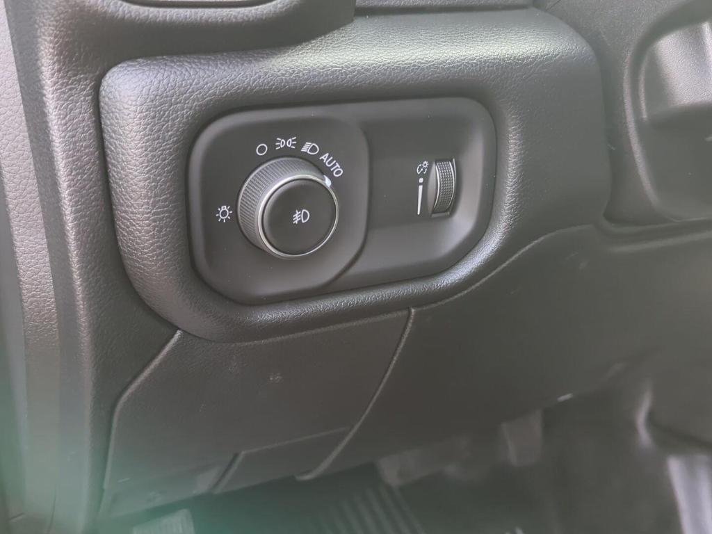 new 2026 Ram 3500 car, priced at $57,815