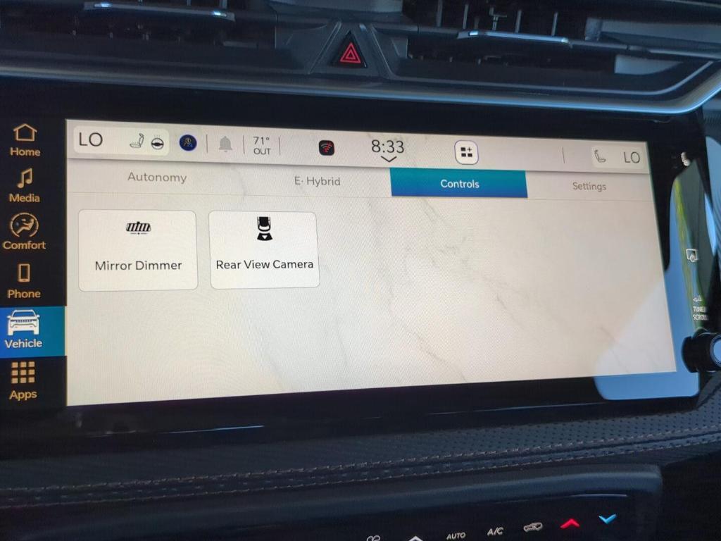 new 2026 Jeep Cherokee car, priced at $39,995