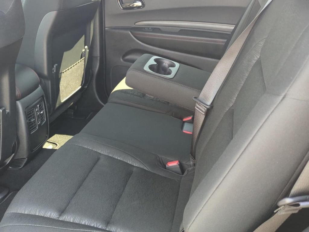 new 2025 Dodge Durango car, priced at $46,730