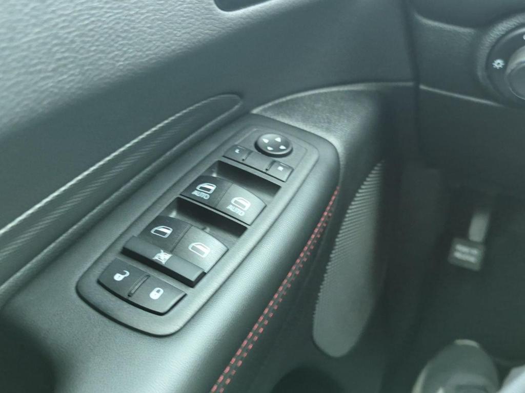 new 2025 Dodge Durango car, priced at $46,730