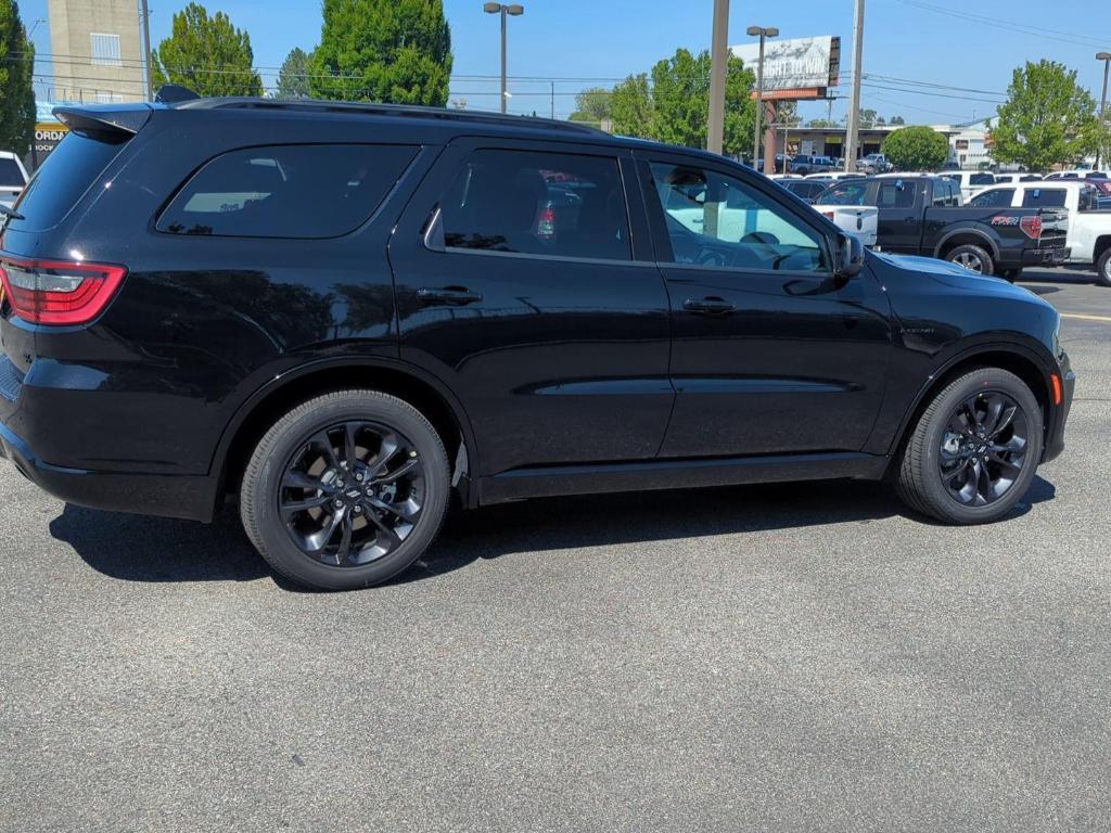 new 2025 Dodge Durango car, priced at $46,730