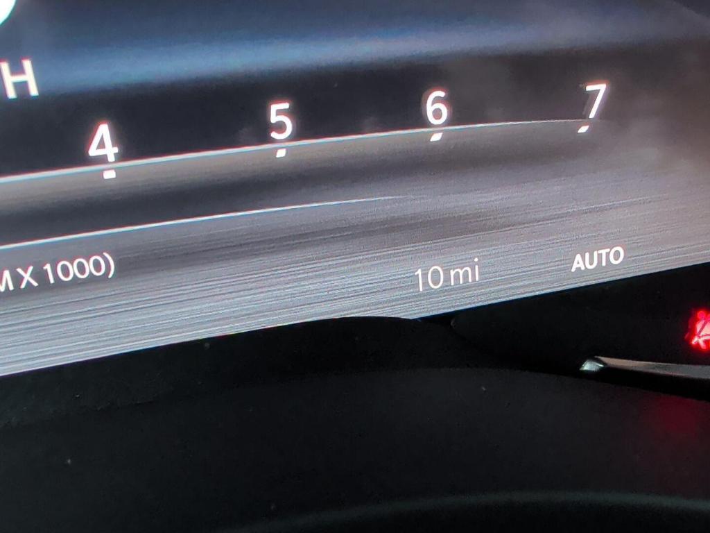 new 2026 Ram 1500 car, priced at $56,590