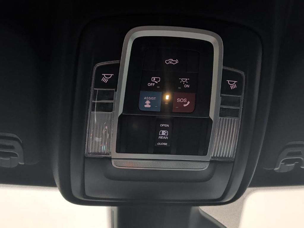 new 2026 Ram 1500 car, priced at $56,590