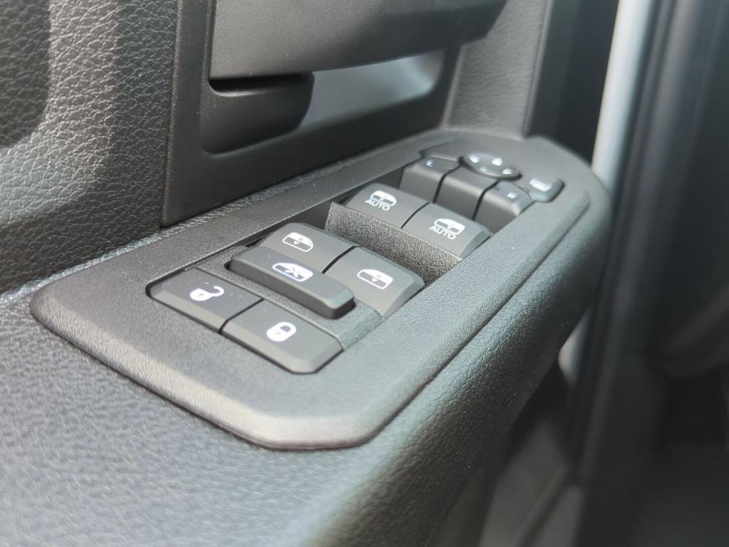 new 2026 Ram 2500 car, priced at $65,085