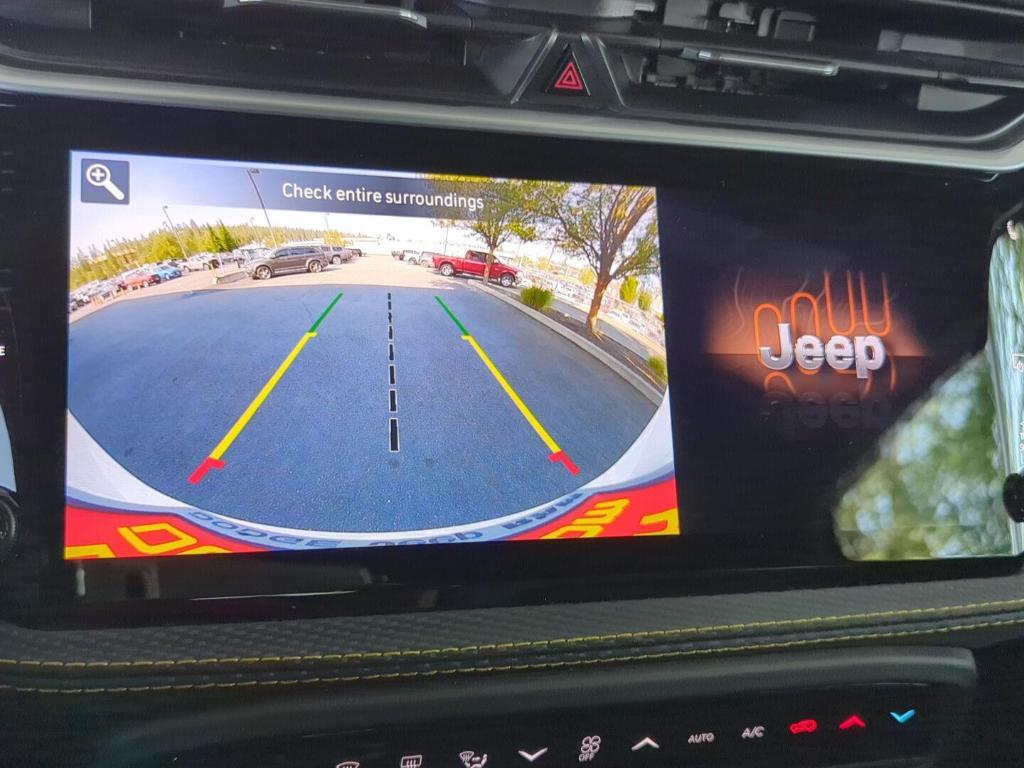 new 2026 Jeep Cherokee car, priced at $37,600