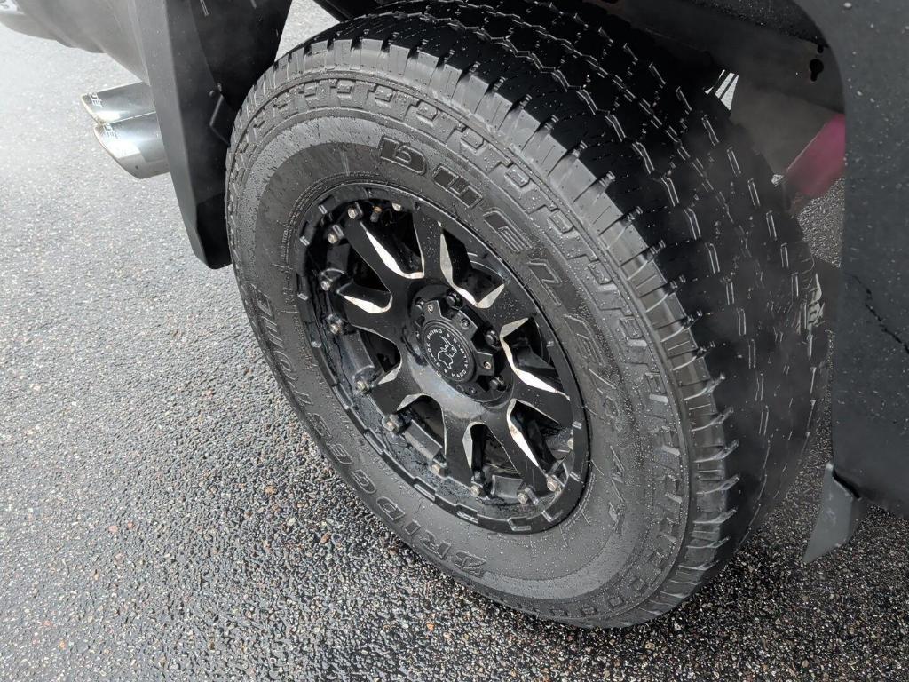 used 2016 Chevrolet Silverado 1500 car, priced at $23,000