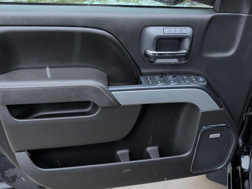 used 2016 Chevrolet Silverado 1500 car, priced at $23,000