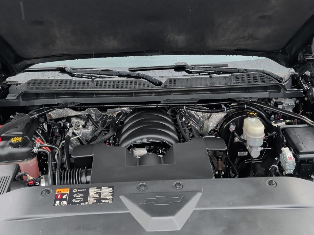 used 2016 Chevrolet Silverado 1500 car, priced at $23,000