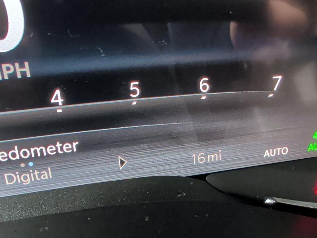 new 2026 Ram 1500 car, priced at $51,540